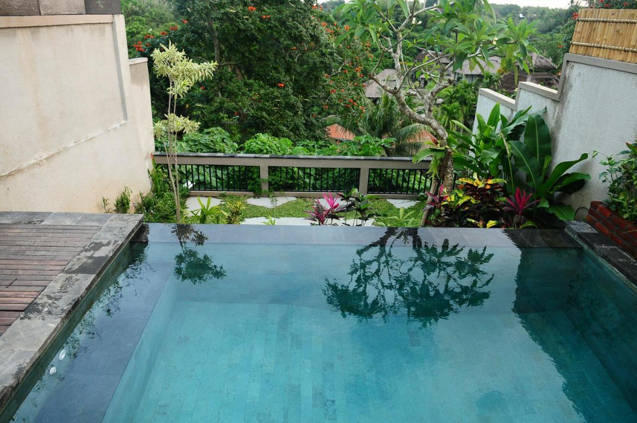 Letung Sanctuary Ubud Sukawati  Exterior photo