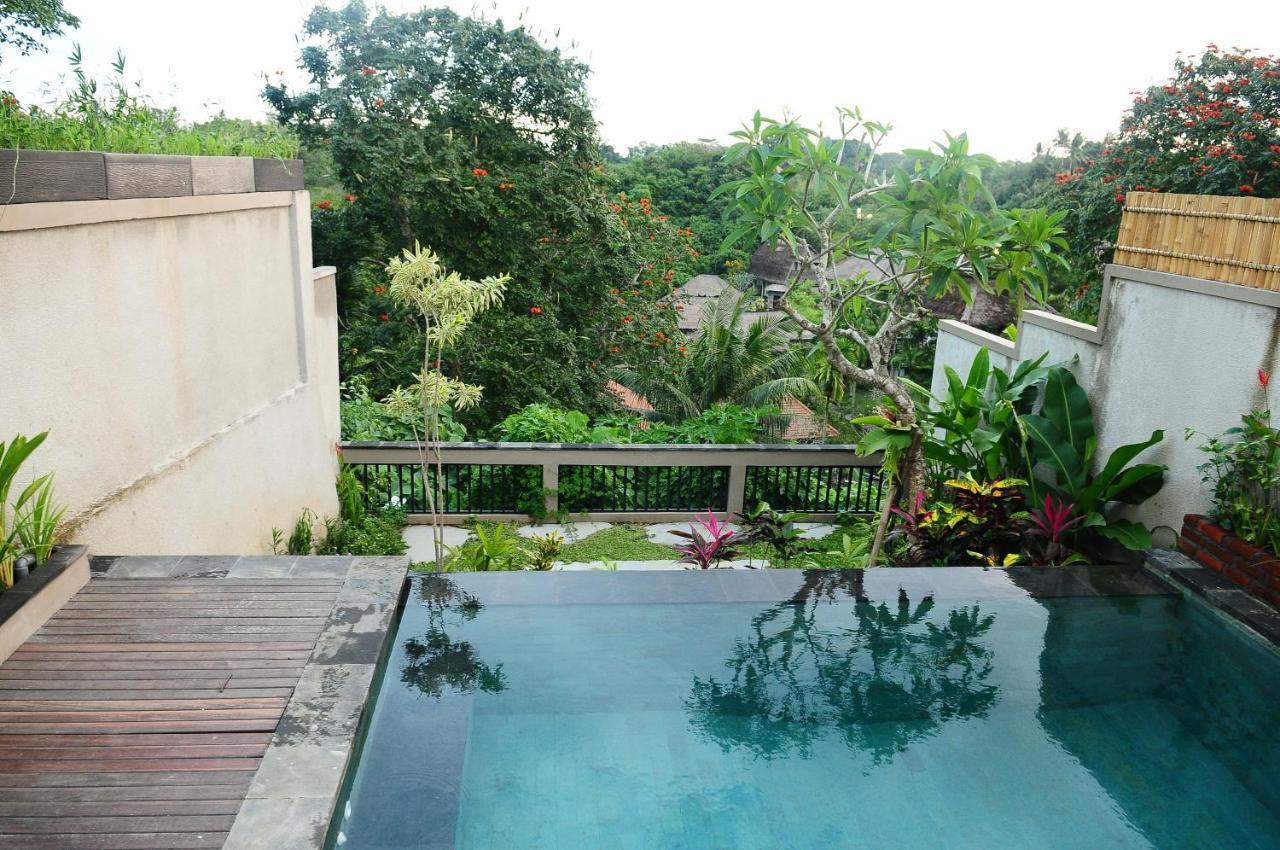 Letung Sanctuary Ubud Sukawati  Exterior photo