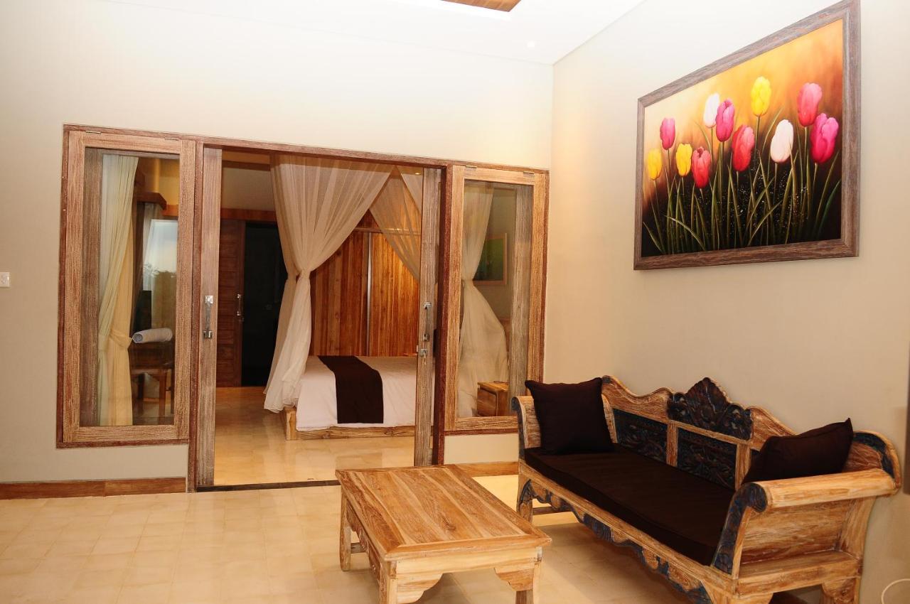 Letung Sanctuary Ubud Sukawati  Exterior photo