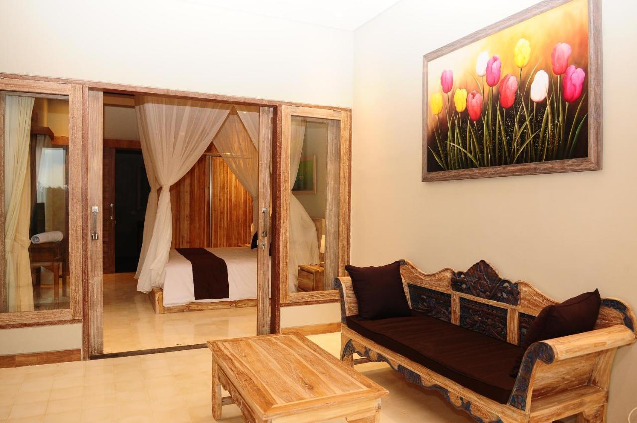 Letung Sanctuary Ubud Sukawati  Exterior photo