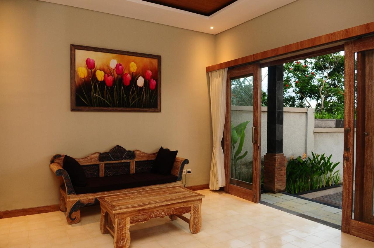 Letung Sanctuary Ubud Sukawati  Exterior photo