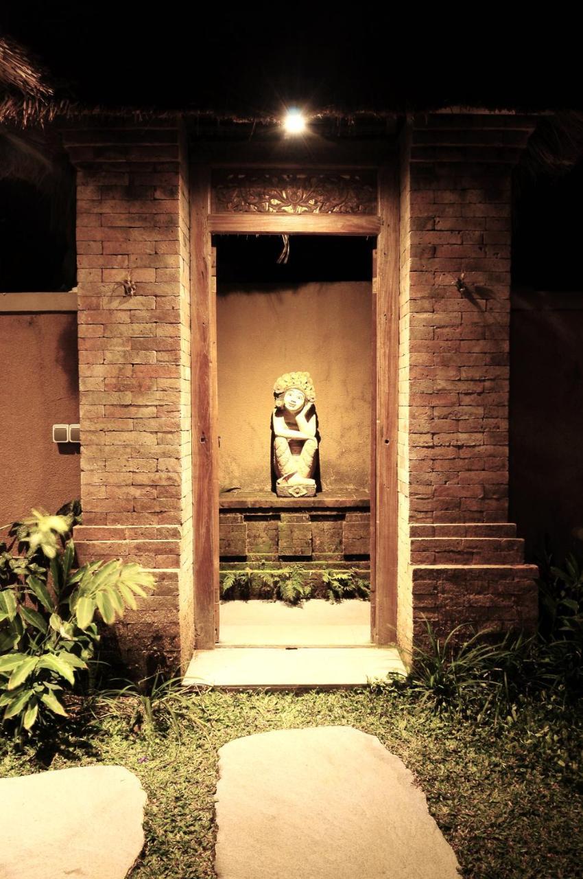 Letung Sanctuary Ubud Sukawati  Exterior photo