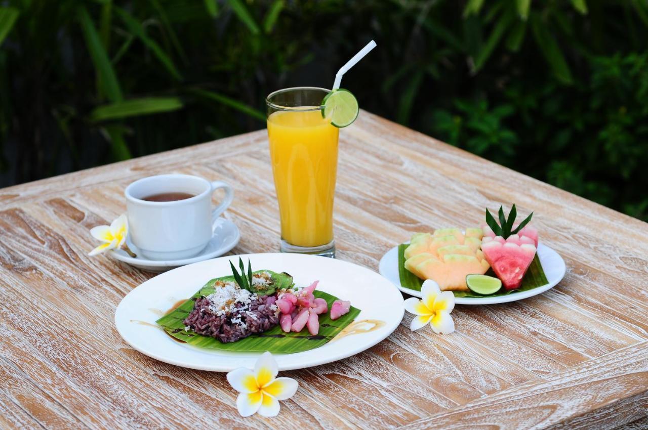 Letung Sanctuary Ubud Sukawati  Exterior photo