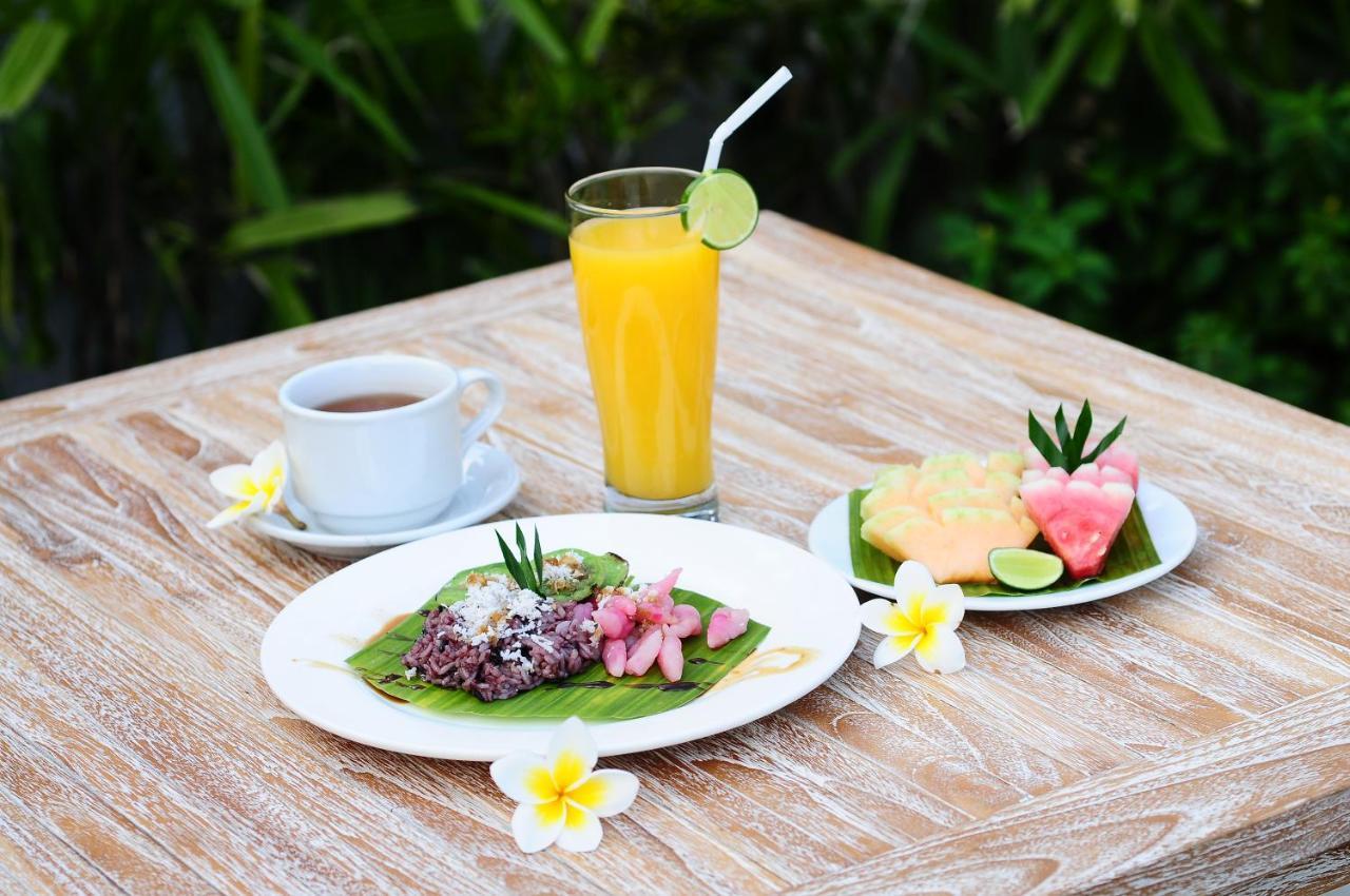 Letung Sanctuary Ubud Sukawati  Exterior photo