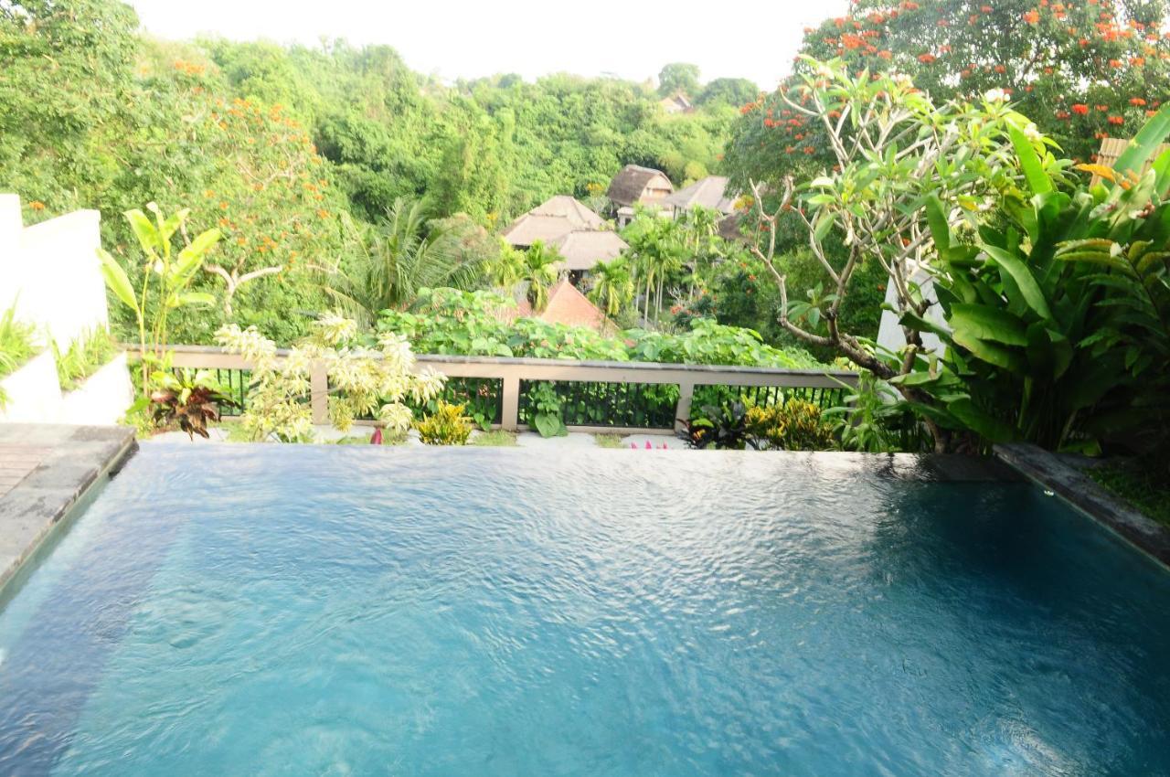 Letung Sanctuary Ubud Sukawati  Exterior photo