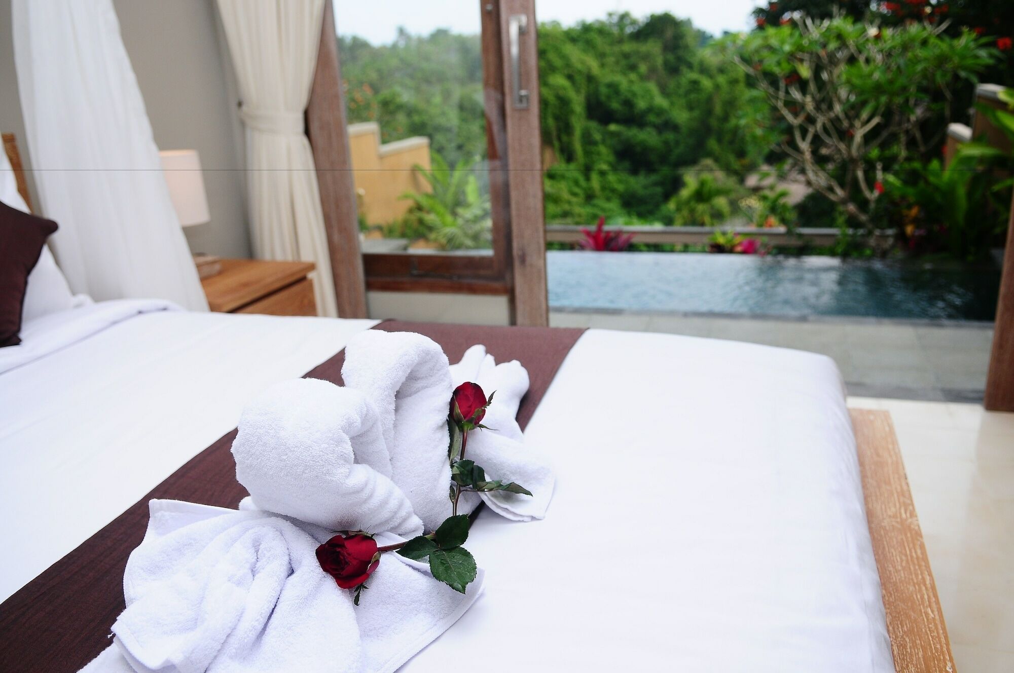Letung Sanctuary Ubud Sukawati  Exterior photo
