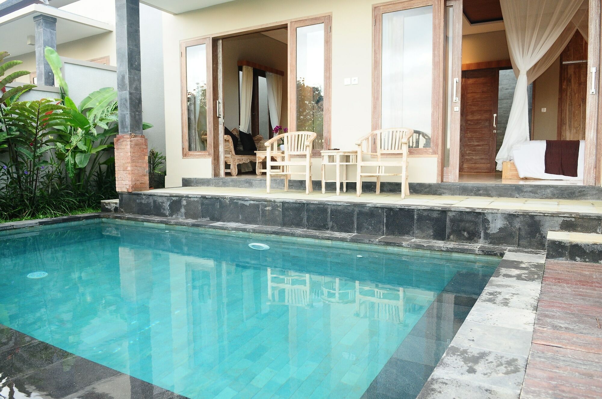 Letung Sanctuary Ubud Sukawati  Exterior photo