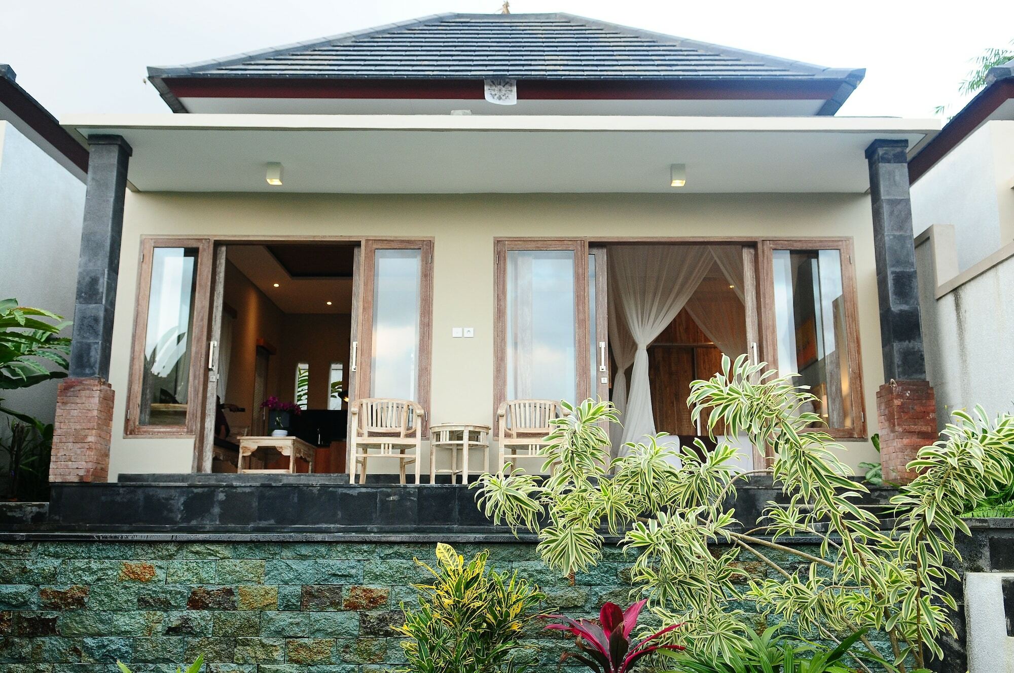 Letung Sanctuary Ubud Sukawati  Exterior photo