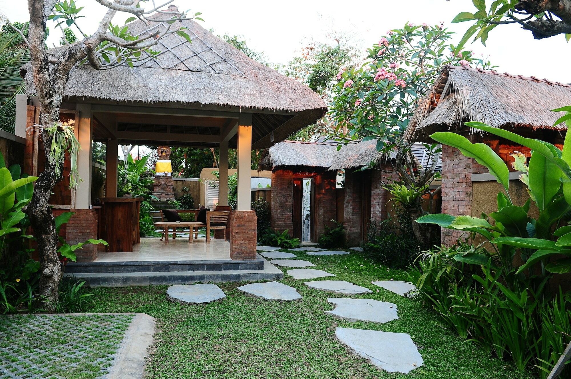 Letung Sanctuary Ubud Sukawati  Exterior photo