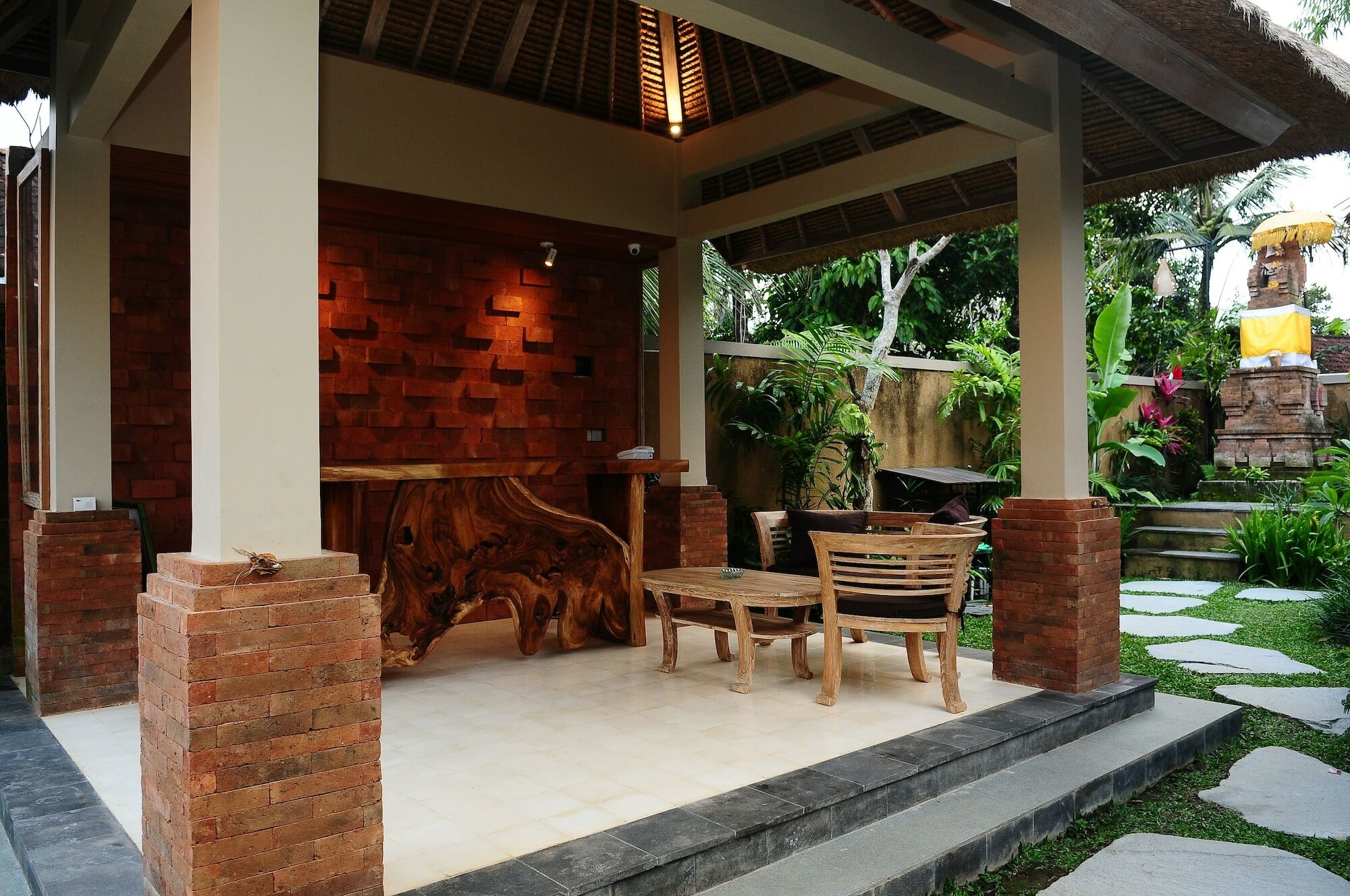 Letung Sanctuary Ubud Sukawati  Exterior photo